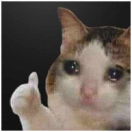 따봉이
