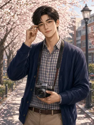 서이안